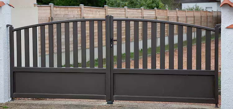 Advanced Gate Solutions in Brea, CA