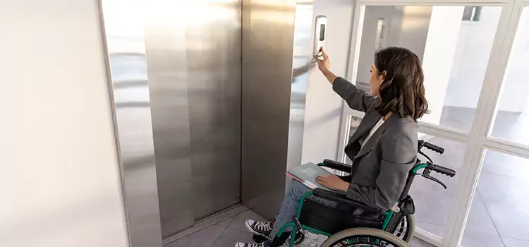 Benefits of Modern Handicap Door Systems in Brea, CA