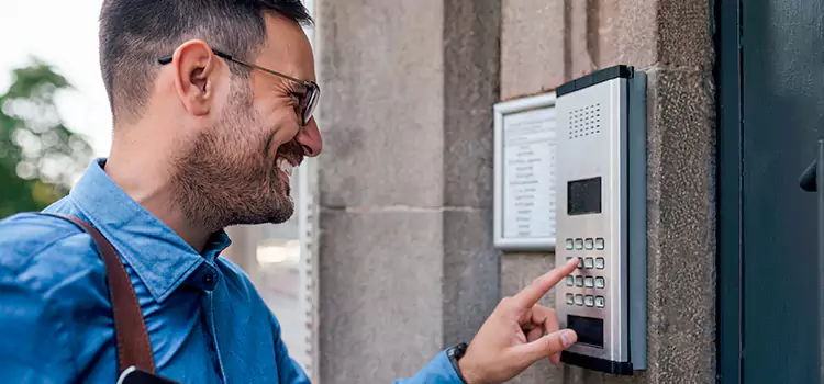 Advanced Solutions for Enhanced Security in Brea, CA