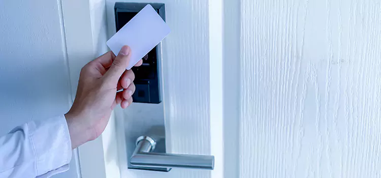 Why Choose Us for Your Keycard Lock Installation in Brea, CA?