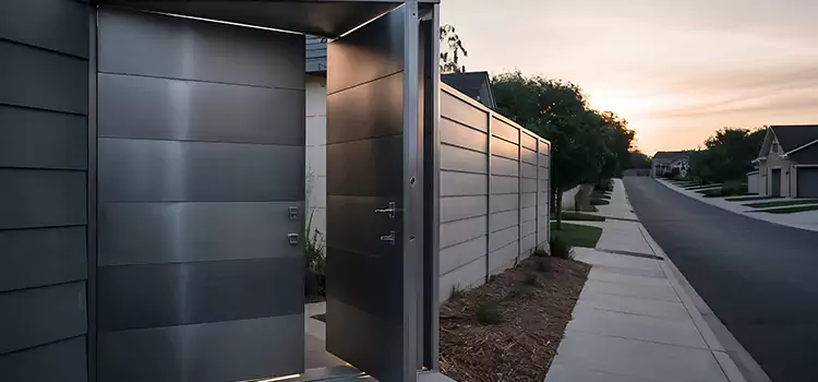 Comprehensive Steel Door Solutions in Brea, CA