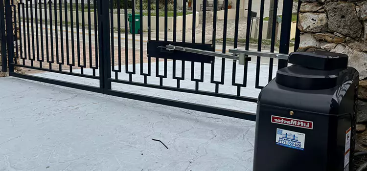 Seamless Installation and Support for Your New Gate in Brea, CA
