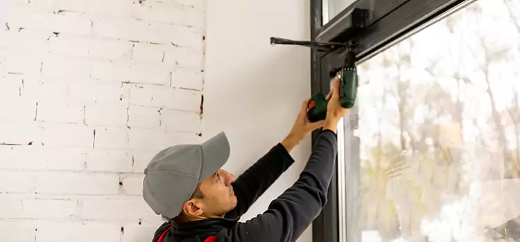 Your Trusted Partner for Door Closer Solutions in Brea, CA