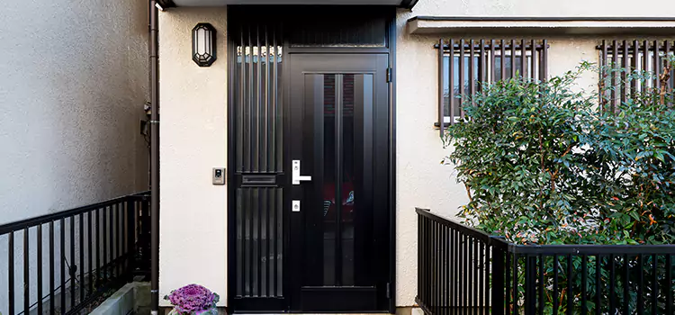 Popular Exterior Door Options in Brea, CA