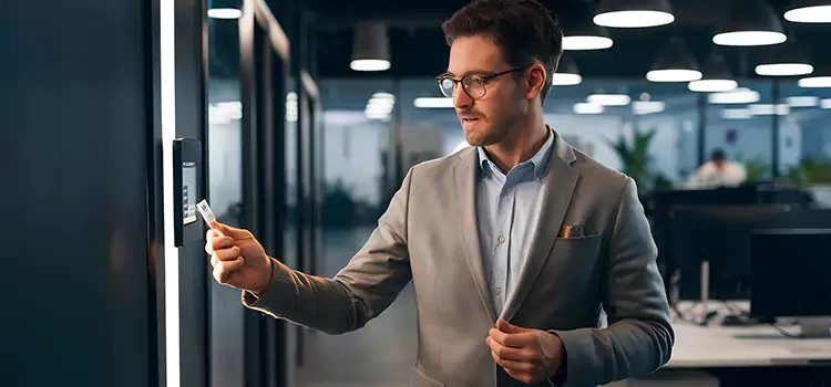 Our Commitment to Keycard Security Excellence in Brea, CA