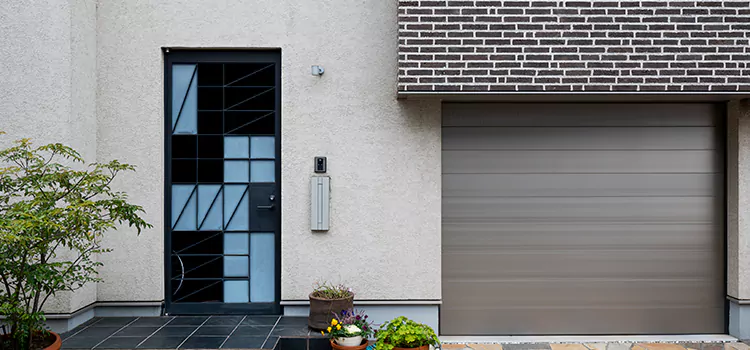 Residential Roll Up Security Doors Brea