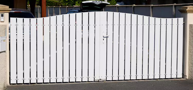 Why Choose Us for Residential Gate Repair in Brea, CA?