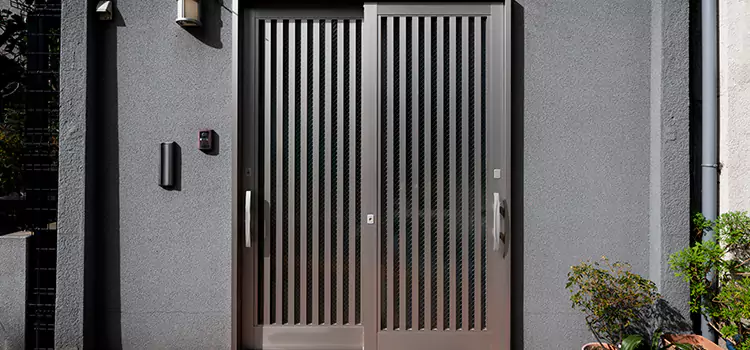 Specialized Steel Door Services in Brea, CA