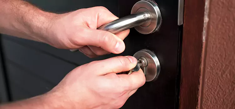 Door Closer Repair & Installation Brea